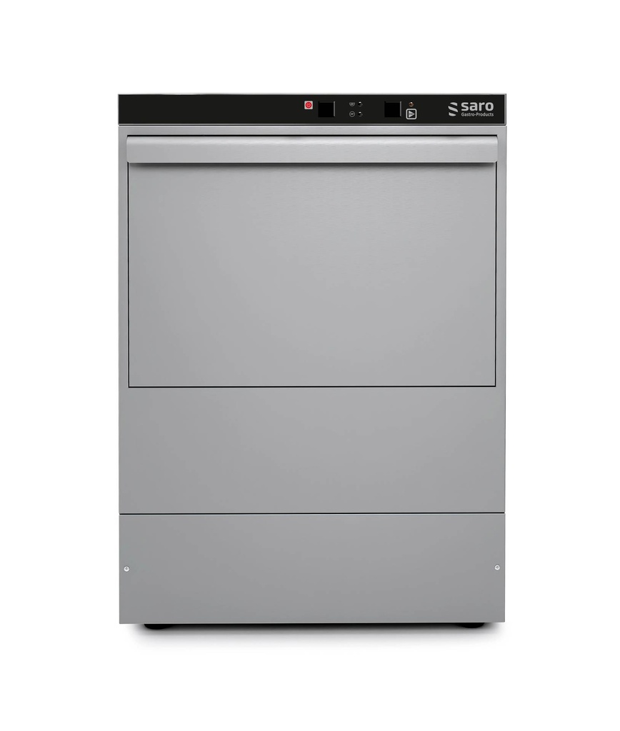 SARO Gläser-/ Geschirrspülmaschine Modell FREIBURG