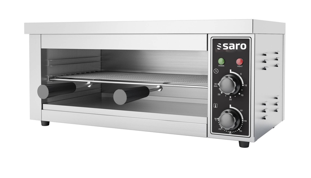 SARO Salamander Modell LYNN