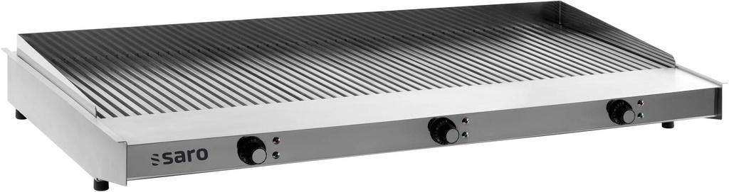 SARO Grill Modell WOW GRILL 1200