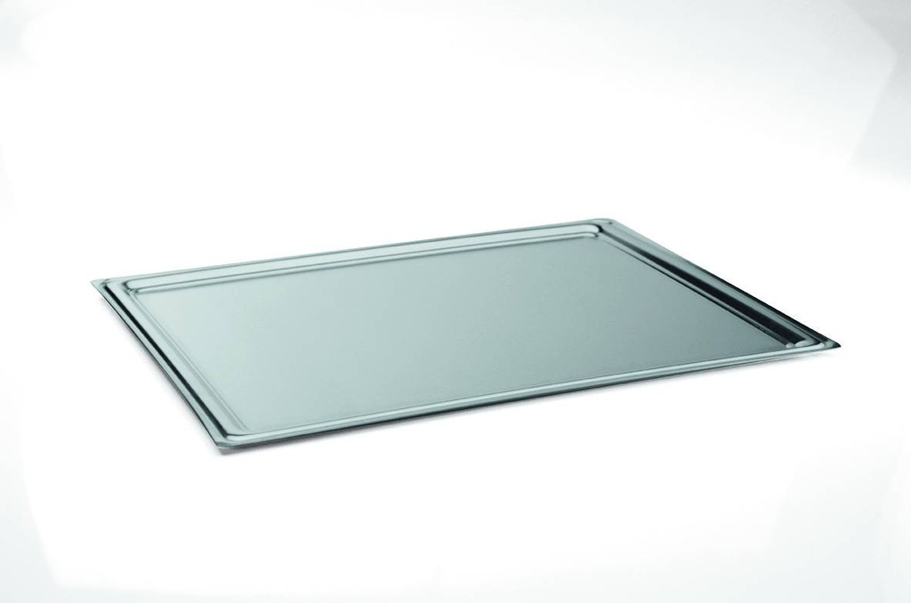 SARO Alu-Backblech für EKO 595