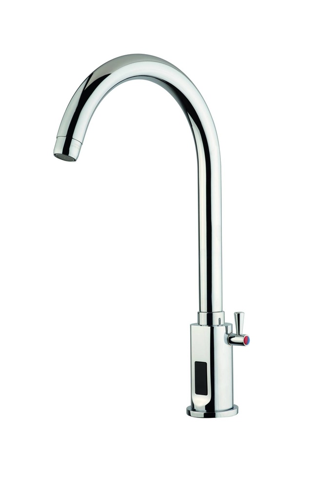 SARO Sensor Wasserhahn, 230 V, Modell POSEIDON