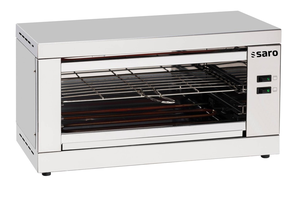 SARO Toaster Modell CIVAS