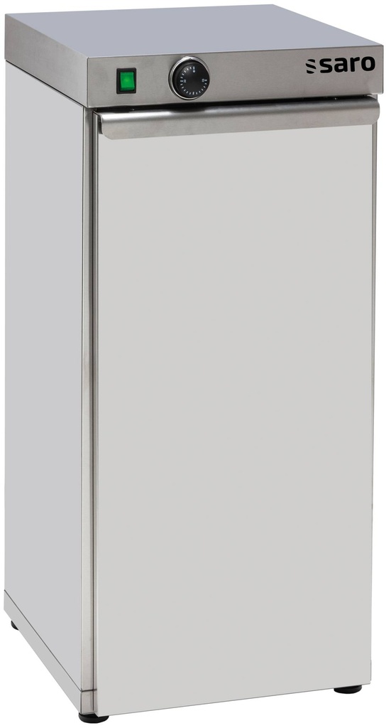 SARO Tellerwärmeschrank Modell SYLT 60