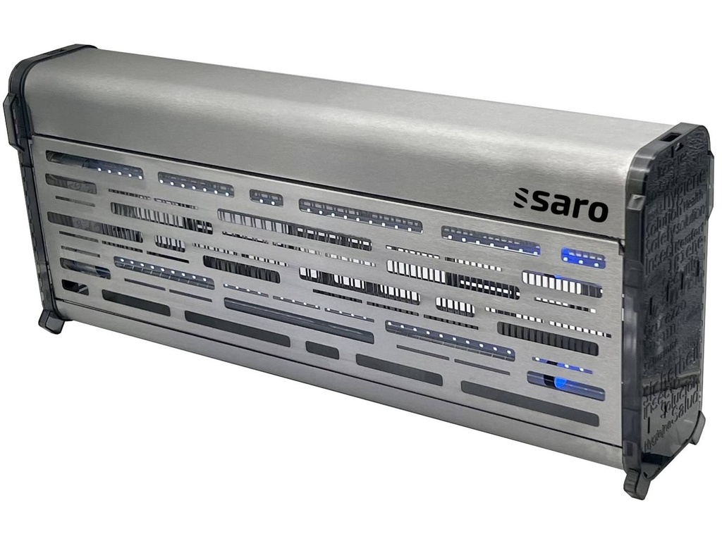 SARO LED-Insektenvernichter Modell PT400I