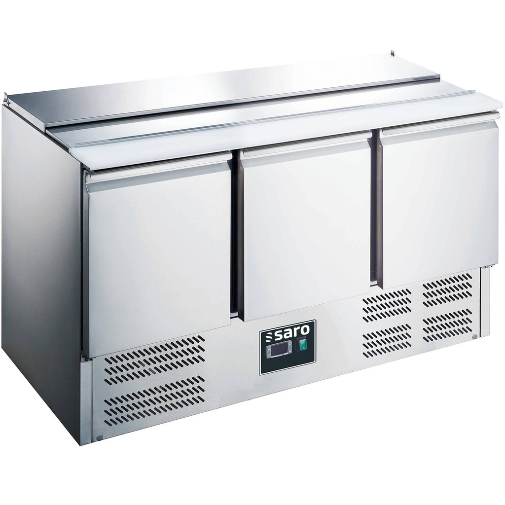 SARO Saladette, 3 Türen, Modell ES 903