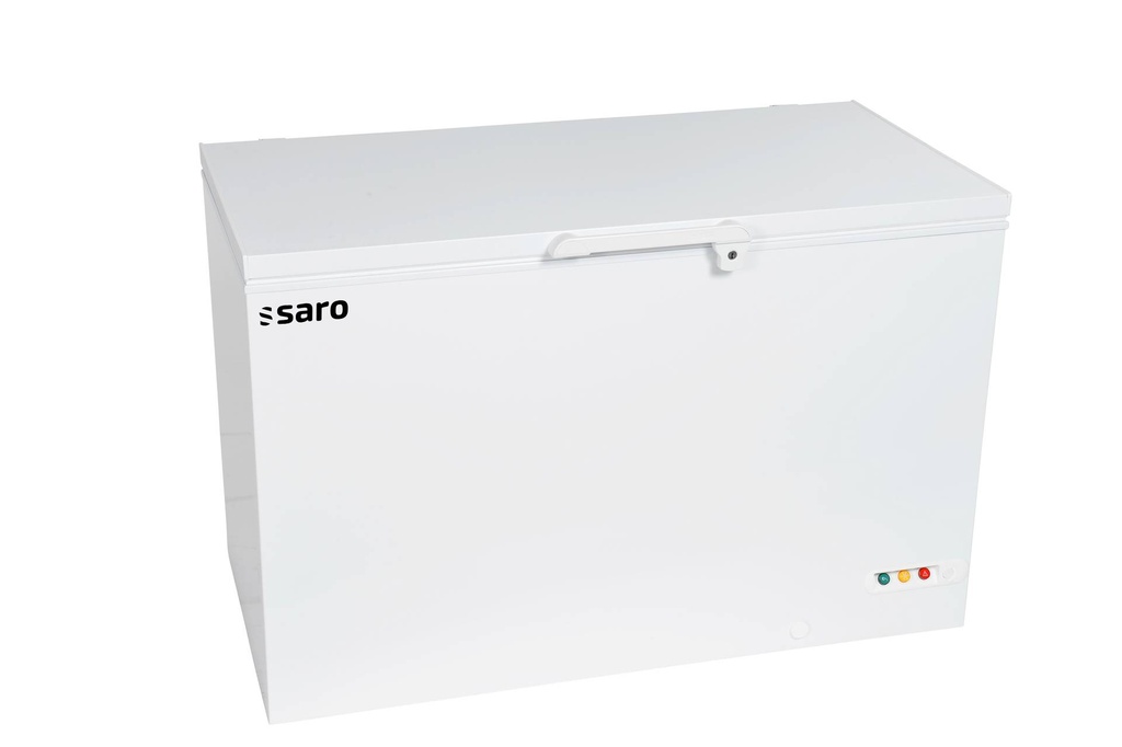 SARO Speiseeis-/Tiefkühltruhe Modell EL 45