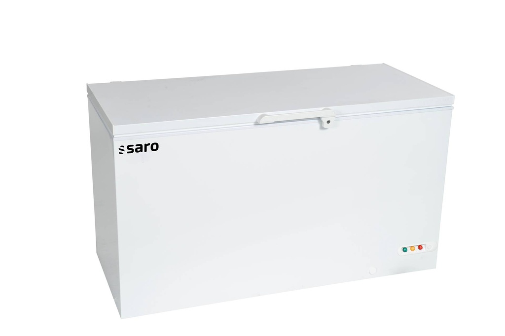 SARO Speiseeis-/Tiefkühltruhe Modell EL 53