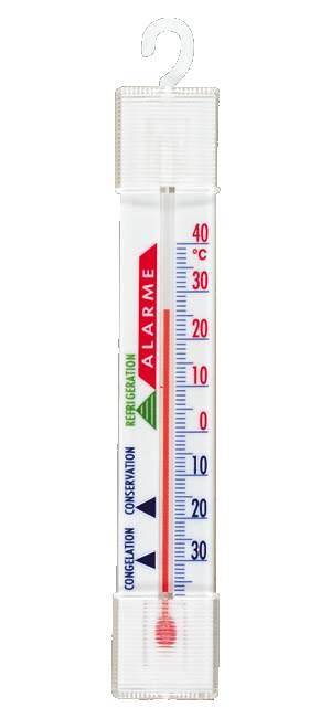 SARO Tiefkühl-Thermometer Modell 1578.5