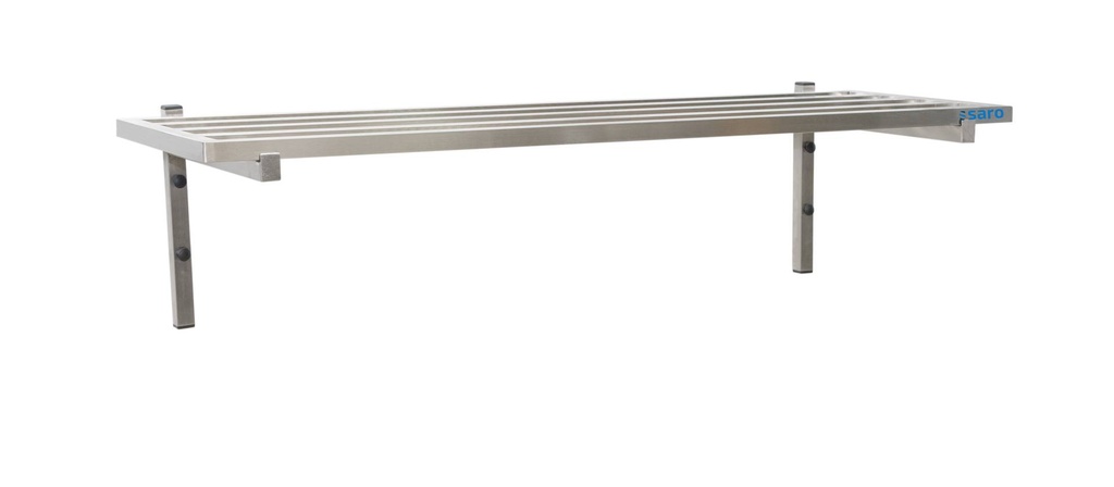 SARO Wandbord mit Streben, 1000 mm