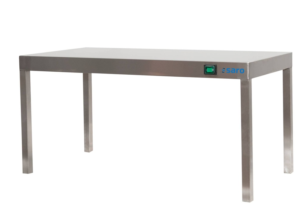 SARO Wärmebrücke 1600 mm
