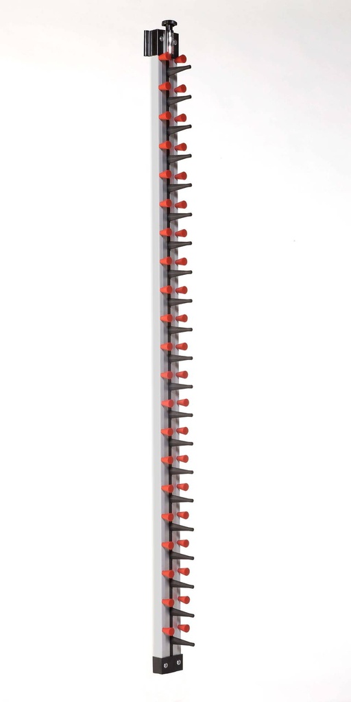 SARO Tellerstapelsystem Plate-Mate, Wandmodell WM-21