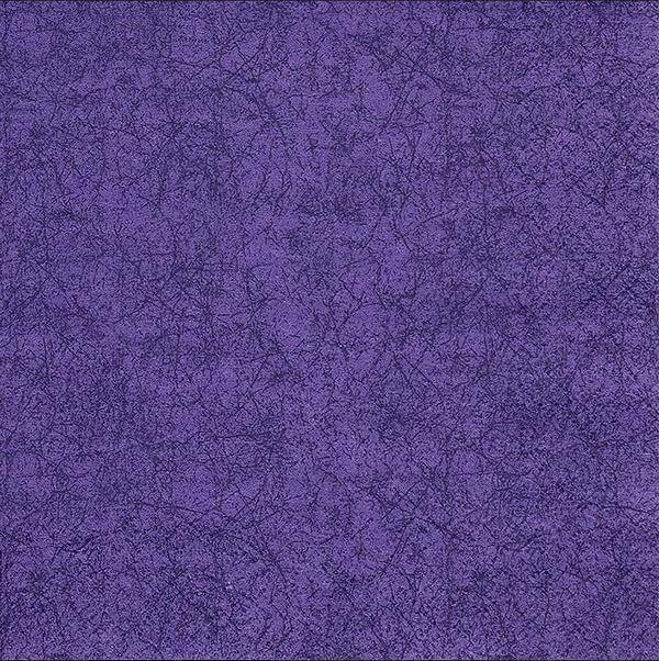 HOME FASHION Zelltuch-Servietten 33 x 33 cm, 3-lagig, 1/4 Falz, 20 Stück/Pack | Modern Colours violett