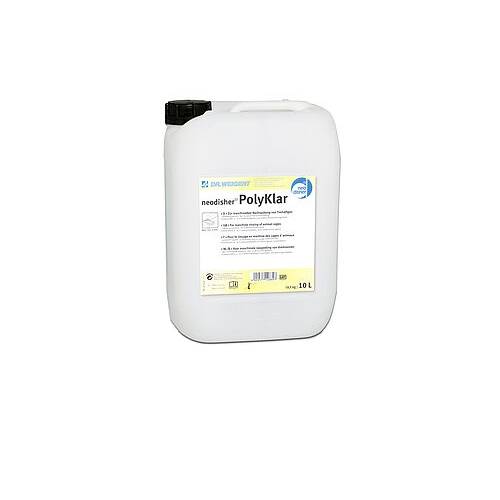neodisher PolyKlar | 10 Liter