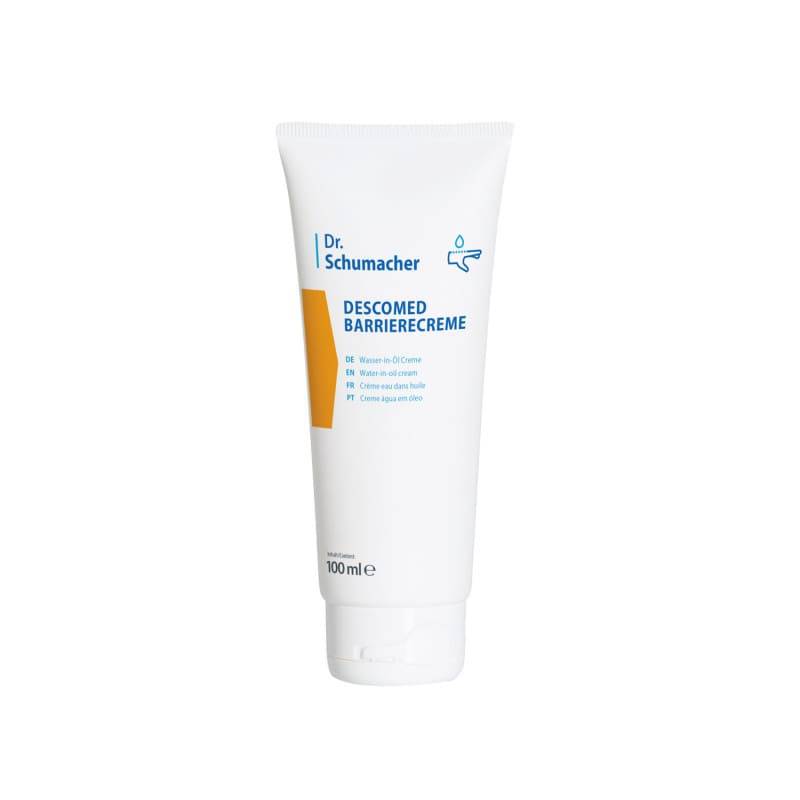 Descomed Barrierecreme | 100 ml