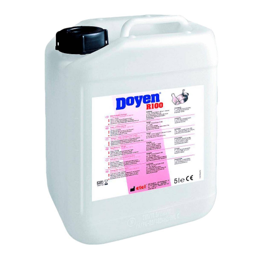 Doyen R100 "etol" | 5 Liter