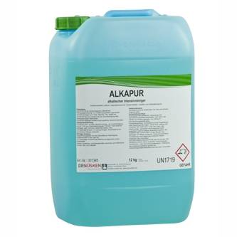 Alkapur | 12 kg