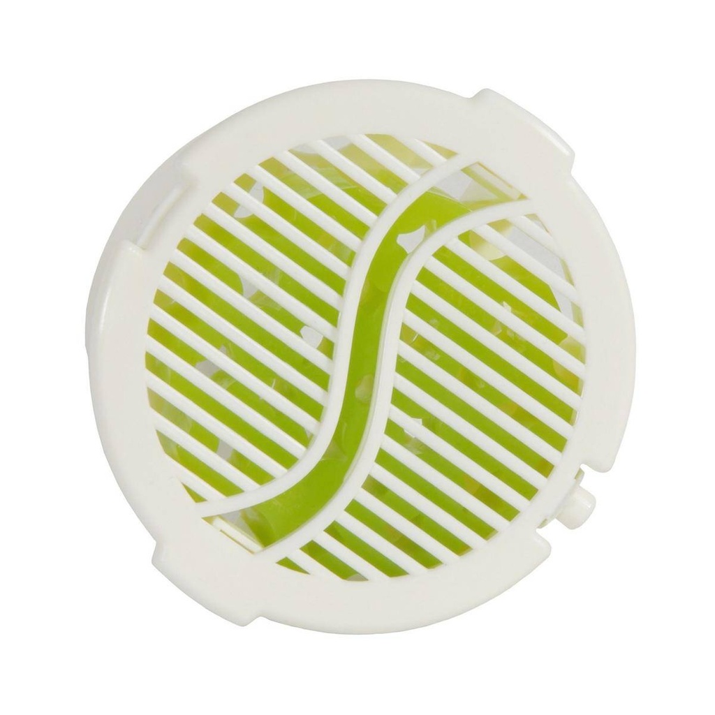Raumduft/Kartusche für Raumduftspender Scentronic | Green Apple