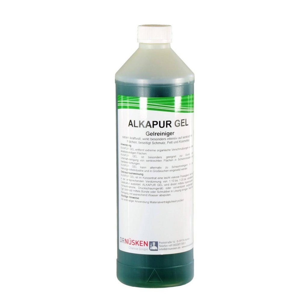 Alkapur Gel | 1 l