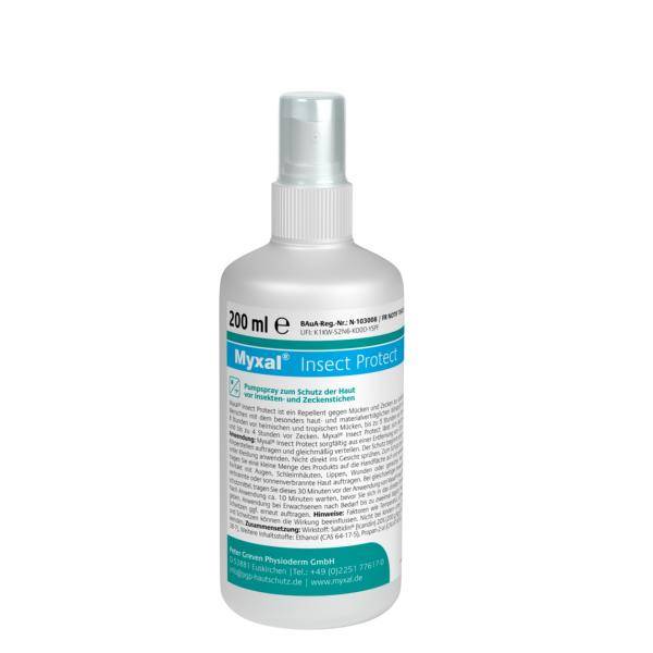 MYXAL® INSECT PROTECT | 200 ml