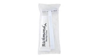 Rasierset in Polybeutel | 100 Sets