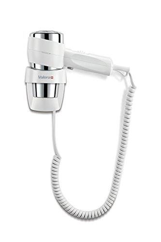 Haartrockner Action Super Plus 1600 | Farbe weiß