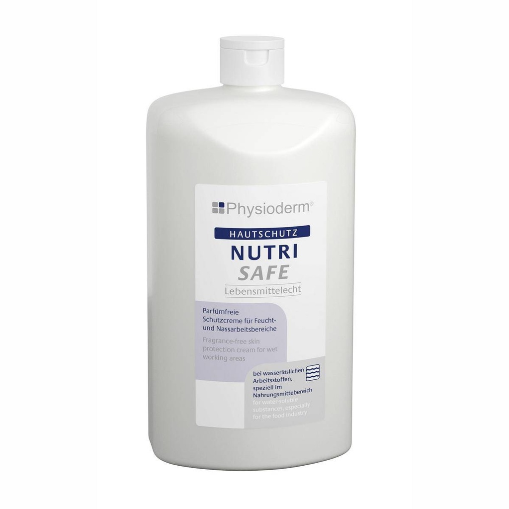 Physioderm® NUTRI SAFE | 500 ml Euroflasche