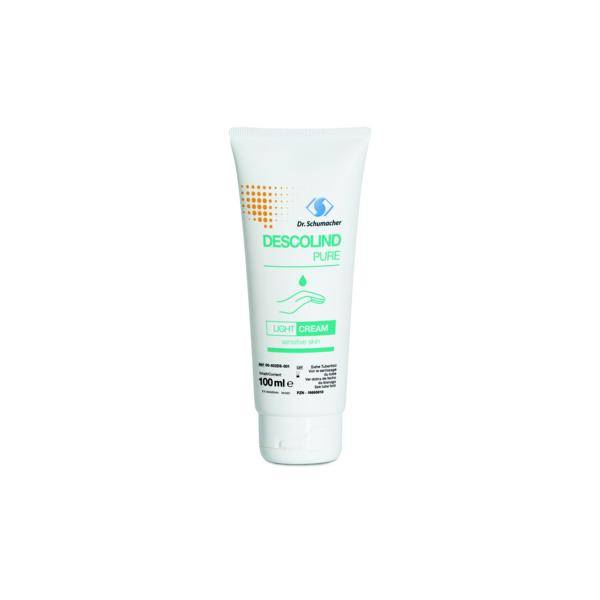 DESCOLIND PURE LIGHT CREAM | 100 ml