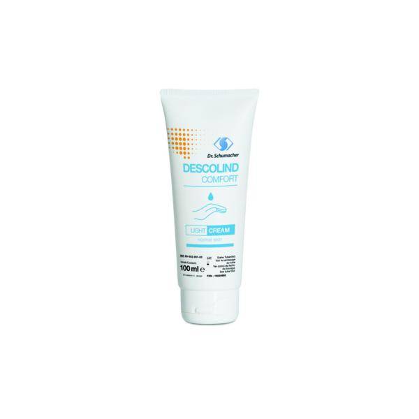 DESCOLIND COMFORT LIGHT CREAM | 100 ml