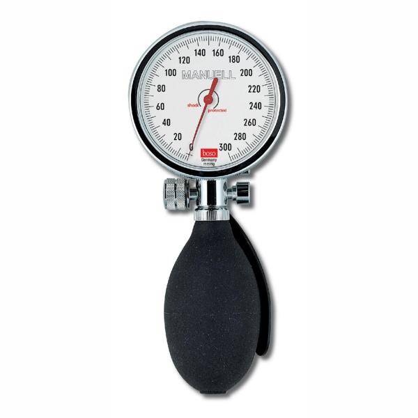 Blutdruckmessgerät boso manuell | Ø 60 mm