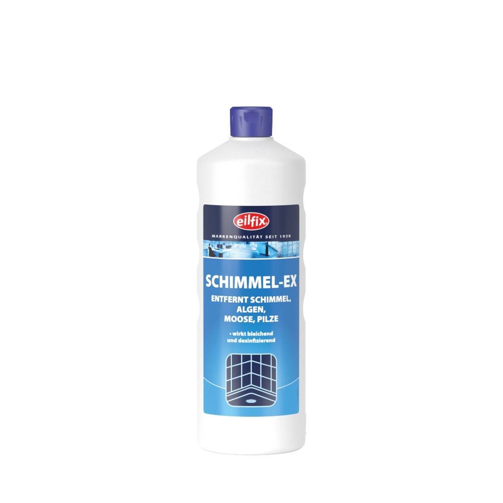Eilfix Schimmel-Ex | 1 Liter