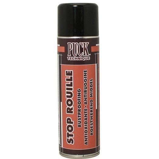 Puck Stop Rouille | 500 ml