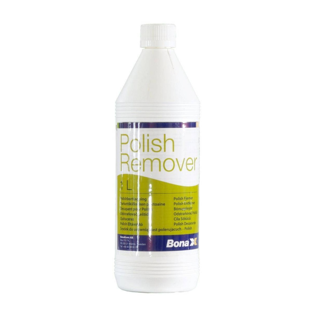 Bona Remover | 1 Liter