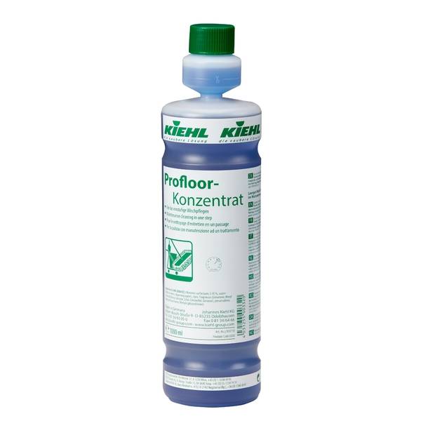 Kiehl Profloor-Konzentrat | 1 Liter