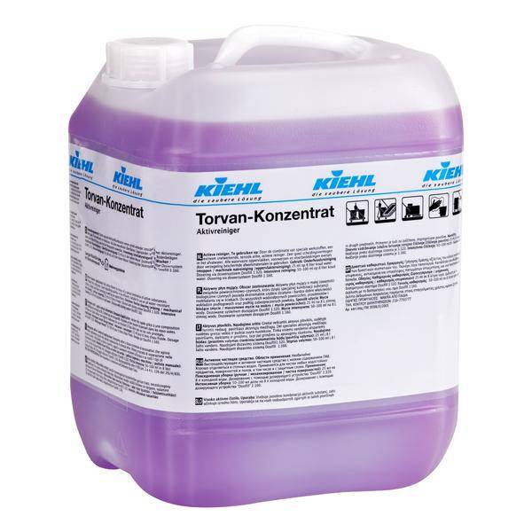 Torvan-Konzentrat "Kiehl" | 10 Liter