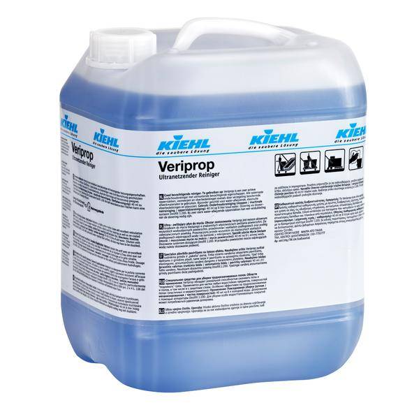 Veriprop | 10 Liter