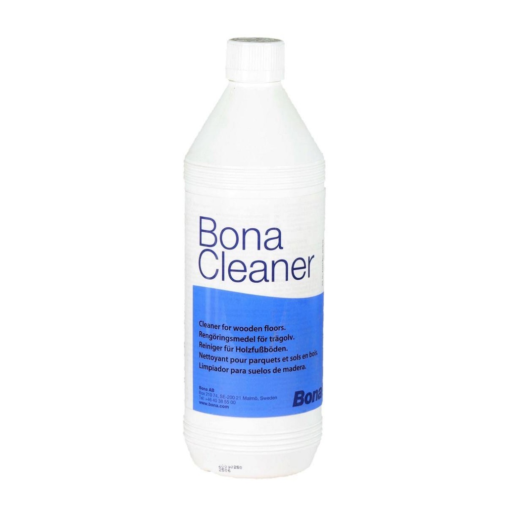Bona Cleaner | 1 Liter