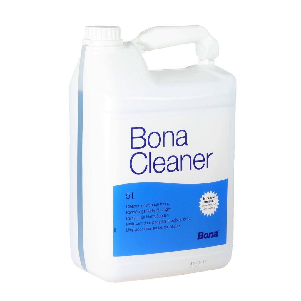 Bona Cleaner | 5 Liter
