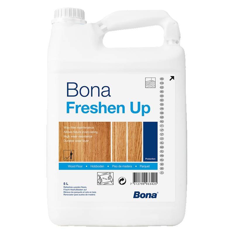 Bona Freshen Up | 5 Liter