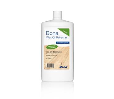 Bona Hard Wax Oil W | 1 Liter