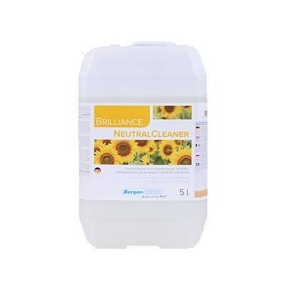 Brilliance Neutral Cleaner | 5 Liter