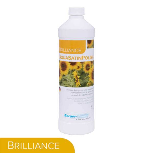 Brilliance AquaSatinPolish | 1 Liter