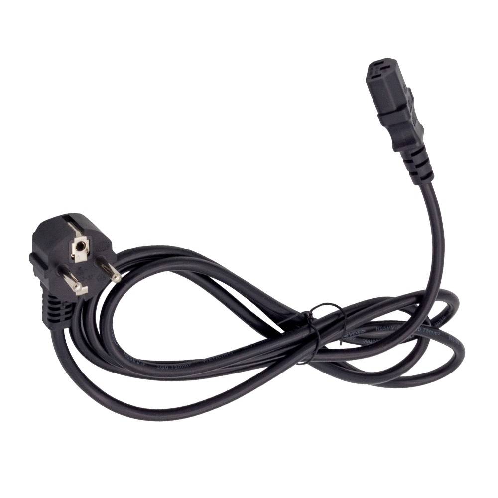 Zubehör/Ersatzteil: Ladekabel für Sprintus Scheuersaugmaschinen | 1 Stück