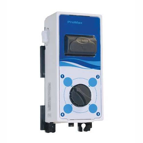 Dosiersystem/Dosiergerät/Dosierpumpe "Seko ProMax", für 4 Produkte | 4 Liter/min