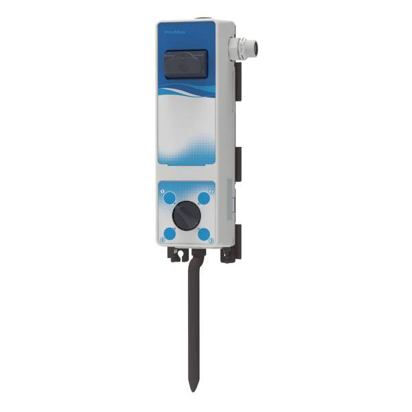 Dosiersystem/Dosiergerät/Dosierpumpe "Seko ProMax C", für 4 Produkte | 14 Liter/min