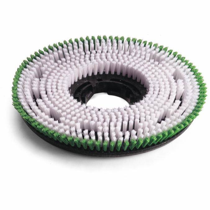 Zubehör/Ersatzteil: PPN-Schrubbürste/Scheuerbürste 0,6 mm | Ø 450 mm