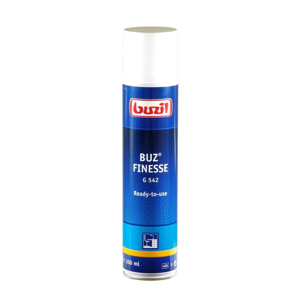 G542 BUZ finesse | 300 ml