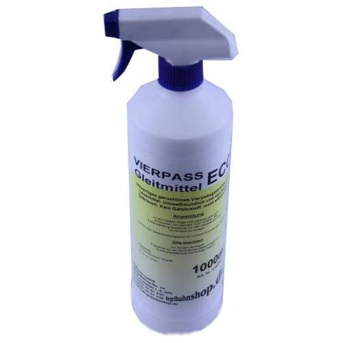Gleitmittel "Vierpass Eco" | 1 Liter