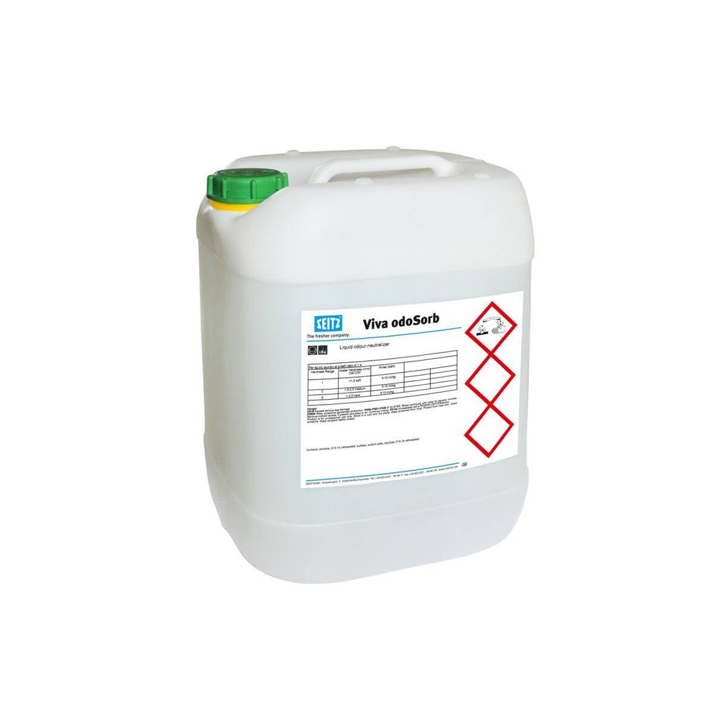 Viva odoSorb | 20 kg
