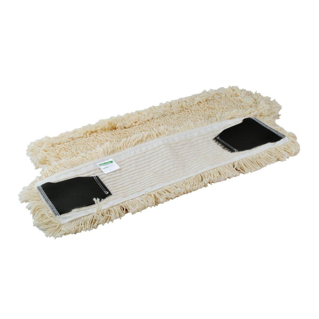 Fix topmop® 50 cm, Mopp mit Schlingen und Fransen
