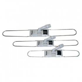 Mopp-Halter/Feuchtwischmopp-Halter | 80 cm